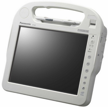 Panasonic Toughbook CF-H2